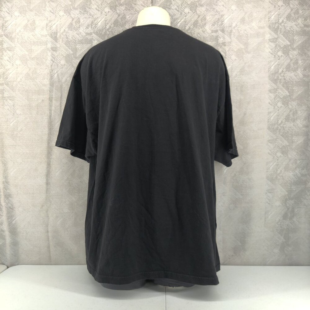 WWE Ric Flair Nature Boy Shirt Mens 4XL Black Stylin‎ Profilin Wrestling Tee - Picture 3 of 7